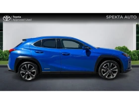 Lexus UX 250h Месечна вноска от 430  , снимка 17