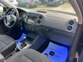 VW Tiguan 2.0TDI-140к.с./ 4Motion/ Автомат/ Парктроник, снимка 16