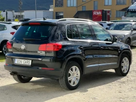 VW Tiguan 2.0TDI-140к.с./ 4Motion/ Автомат/ Парктроник, снимка 5