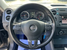 VW Tiguan 2.0TDI-140к.с./ 4Motion/ Автомат/ Парктроник, снимка 13