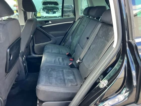 VW Tiguan 2.0TDI-140к.с./ 4Motion/ Автомат/ Парктроник, снимка 12