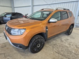 Dacia Duster, снимка 2
