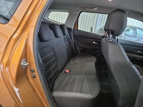 Dacia Duster, снимка 6
