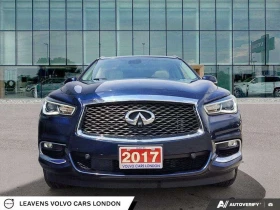Infiniti QX60 * CARFAX * ЦЕНА ДО БГ, снимка 2