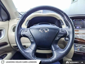 Infiniti QX60 * CARFAX * ЦЕНА ДО БГ, снимка 14