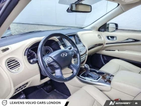 Infiniti QX60 * CARFAX * ЦЕНА ДО БГ, снимка 13