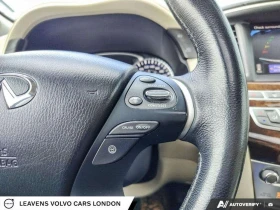 Infiniti QX60 * CARFAX * ЦЕНА ДО БГ, снимка 16