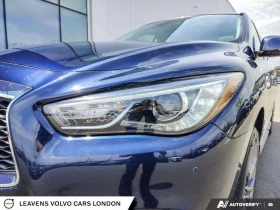Infiniti QX60 * CARFAX * ЦЕНА ДО БГ, снимка 8