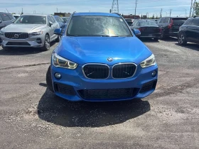 BMW X1 * xDrive28i * ПАНОРАМА* ПОЕГРЕВИ* ВИДЕО* , снимка 6