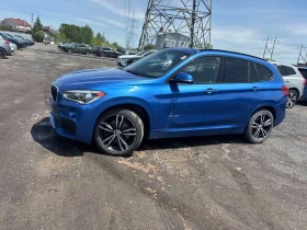 BMW X1 * xDrive28i * ПАНОРАМА* ПОЕГРЕВИ* ВИДЕО* , снимка 2