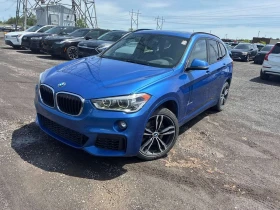 BMW X1 * xDrive28i * ПАНОРАМА* ПОЕГРЕВИ* ВИДЕО* , снимка 1