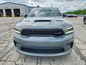 Dodge Durango R/T BLACKTOP AWD 5.7 HEMI, снимка 1