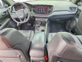 Dodge Durango R/T BLACKTOP AWD 5.7 HEMI, снимка 8
