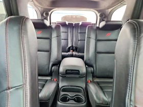 Dodge Durango R/T BLACKTOP AWD 5.7 HEMI, снимка 10