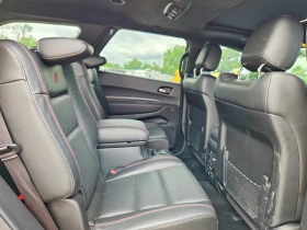 Dodge Durango R/T BLACKTOP AWD 5.7 HEMI, снимка 11