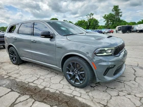 Dodge Durango R/T BLACKTOP AWD 5.7 HEMI, снимка 6