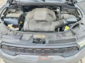 Dodge Durango R/T BLACKTOP AWD 5.7 HEMI, снимка 12