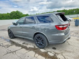 Dodge Durango R/T BLACKTOP AWD 5.7 HEMI, снимка 3