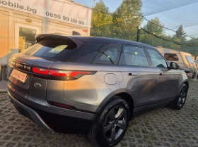 Land Rover Range Rover Velar 3.0D-FACE LIFT-2021г-ПАНОРАМА, снимка 4