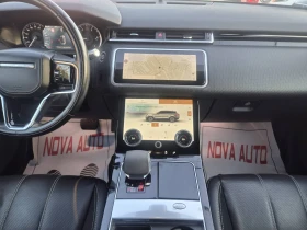 Land Rover Range Rover Velar 3.0D-FACE LIFT-2021г-ПАНОРАМА, снимка 11