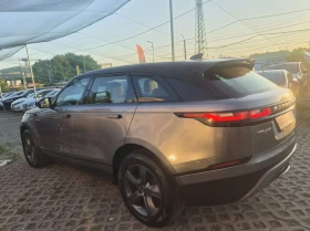 Land Rover Range Rover Velar 3.0D-FACE LIFT-2021г-ПАНОРАМА, снимка 2