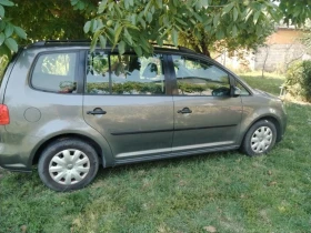 VW Tayron, снимка 3