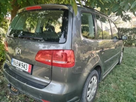 VW Tayron, снимка 4
