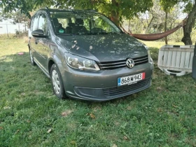 VW Tayron, снимка 1