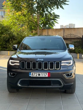 Jeep Grand cherokee, снимка 2