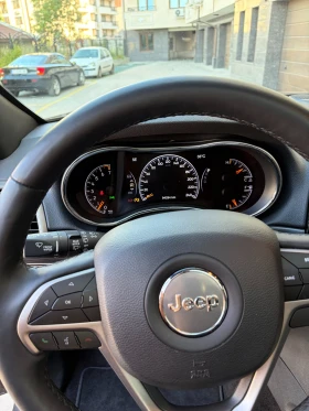 Jeep Grand cherokee, снимка 11