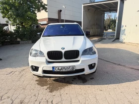 BMW X5 4.0d 7 местна, снимка 1