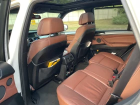BMW X5 4.0d 7 местна, снимка 7