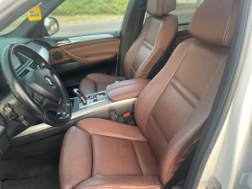 BMW X5 4.0d 7 местна, снимка 6