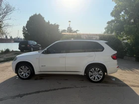 BMW X5 4.0d 7 местна, снимка 4