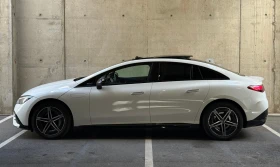 Mercedes-Benz EQE 350 AMG 4MATIC, снимка 3