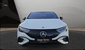 Mercedes-Benz EQE 350 AMG 4MATIC, снимка 2