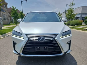 Lexus RX 350 * CARFAX * ОПЦИЯ ЗА ФИНАНСИРАНЕ, снимка 15
