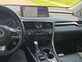 Lexus RX 350 * CARFAX * ОПЦИЯ ЗА ФИНАНСИРАНЕ, снимка 9