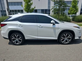 Lexus RX 350 * CARFAX * ОПЦИЯ ЗА ФИНАНСИРАНЕ, снимка 3