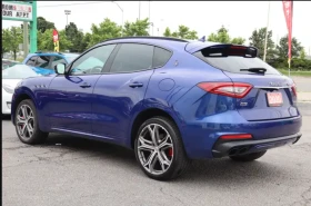 Maserati Levante GTS* FERRARI* 3.8* 550hp* Обдух* 360* Soft* HUD* D, снимка 3