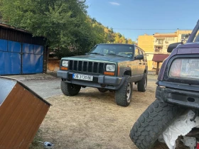 Jeep Cherokee, снимка 2