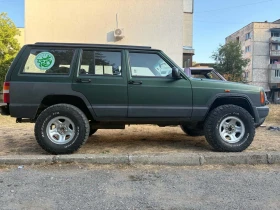 Jeep Cherokee, снимка 3