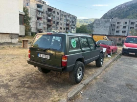 Jeep Cherokee, снимка 4