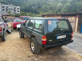 Jeep Cherokee, снимка 6