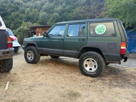 Jeep Cherokee, снимка 5