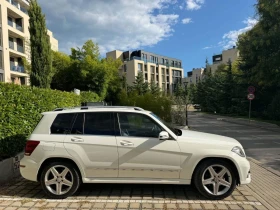 Mercedes-Benz GLK 250 4matic AMG, снимка 3