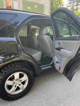 Kia Sorento 2.5 CRD FACELIFT, снимка 8