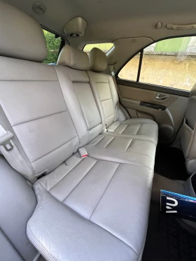 Kia Sorento 2.5 CRD FACELIFT, снимка 9