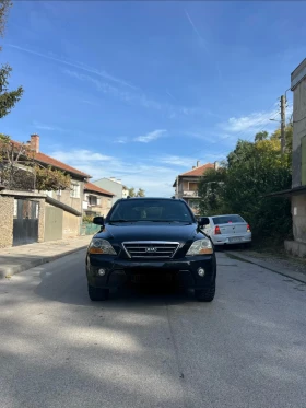 Kia Sorento 2.5 CRD FACELIFT, снимка 1
