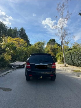 Kia Sorento 2.5 CRD FACELIFT, снимка 4